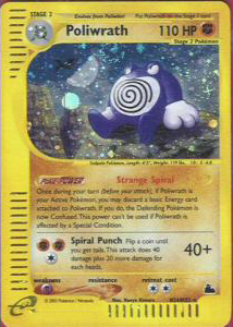 H24 Poliwrath